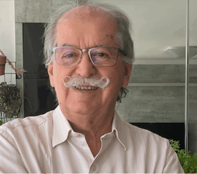 El amor al dinero y la riqueza