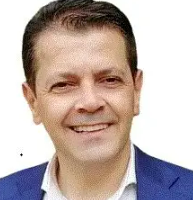 John Mario González