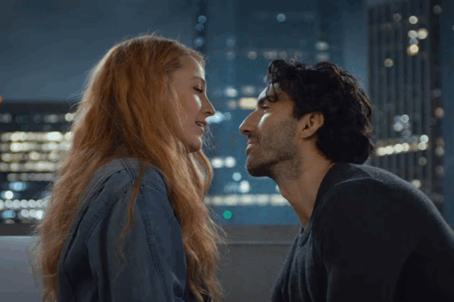 Blake Lively pierde demanda contra publicista de Justin Baldoni