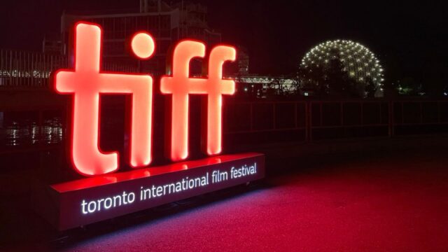 Roofman y Knives Out se presentarán en el Festival de Toronto