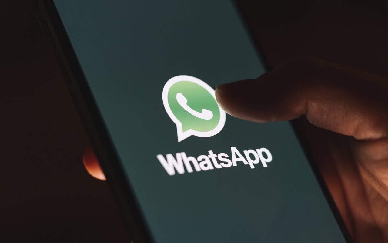 WhatsApp 