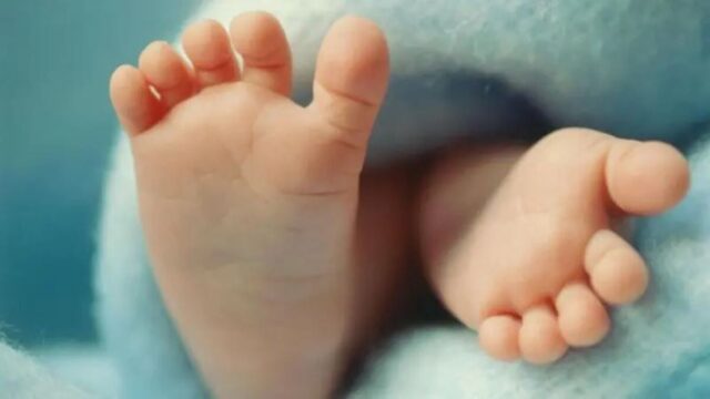 Bebés de 3 personas: los 8 niños que nacieron libres de enfermedades hereditarias en Reino Unido gracias a un método genético pionero
