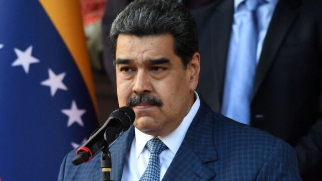 Maduro dice que la economía venezolana creció más de 6% en el segundo trimestre