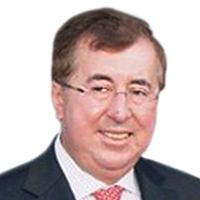 César Pérez Vivas