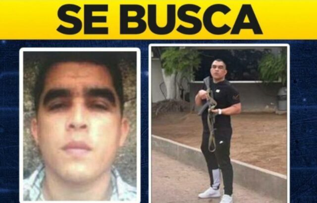 La millonaria recompensa que ofrece Estados Unidos por la captura del Niño Guerrero