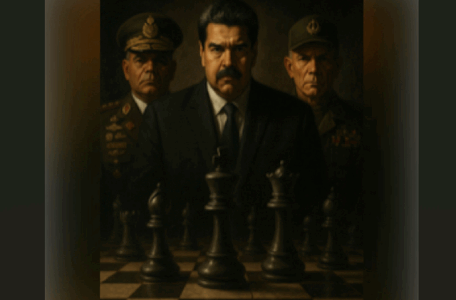 El arte de la fragmentación interna