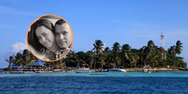 Lo que se sabe de la misteriosa muerte de una familia en un hotel de San Andrés que conmociona a Colombia