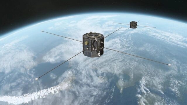¿Por qué la NASA lanza una misión "rastreadora" para estudiar el viento solar?