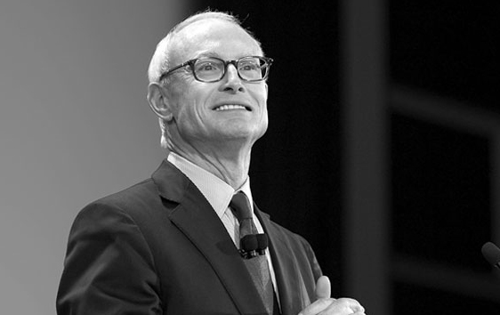 Michael Porter y el marco ESG