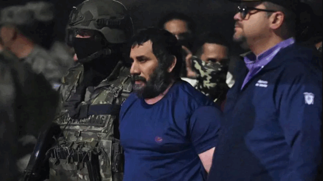 La Justicia de Ecuador aprueba la extradición a EE.UU. de Adolfo Macías "Fito", el líder de la temida banda "Los Choneros"