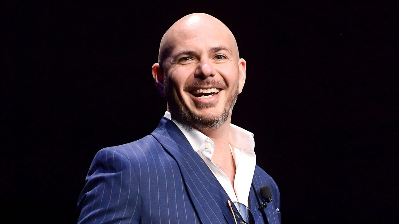 Pitbull