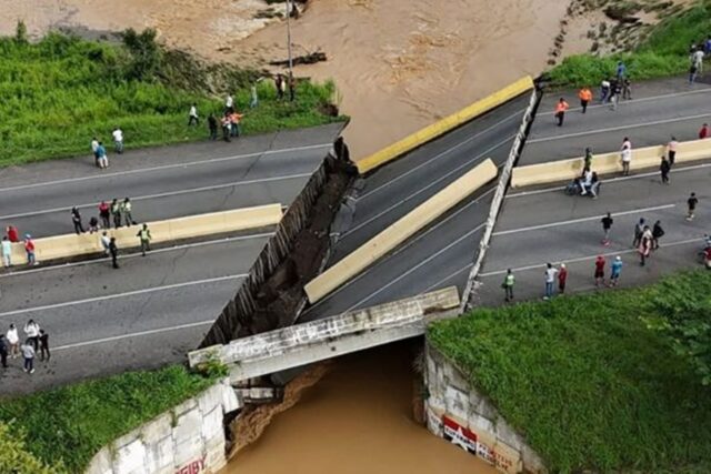 Lluvias intensas provocaron la pérdida de 40% de la siembra en Portuguesa