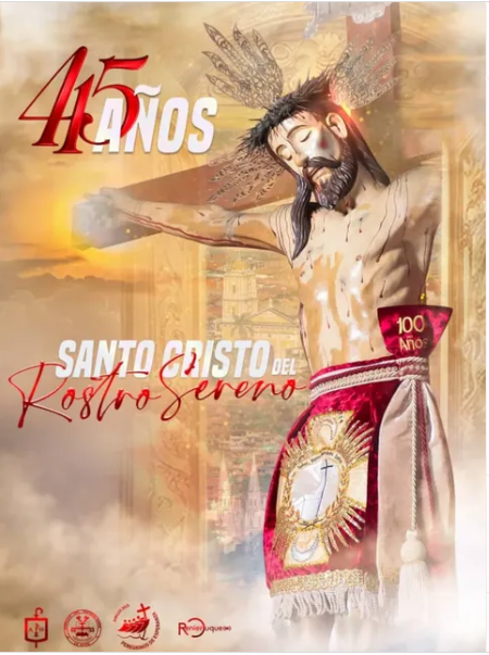 La Grita como espejo del alma humana en la veneración al Santo Cristo