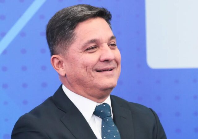 Maduro nombró a Jorge Márquez "padrino" del Zulia