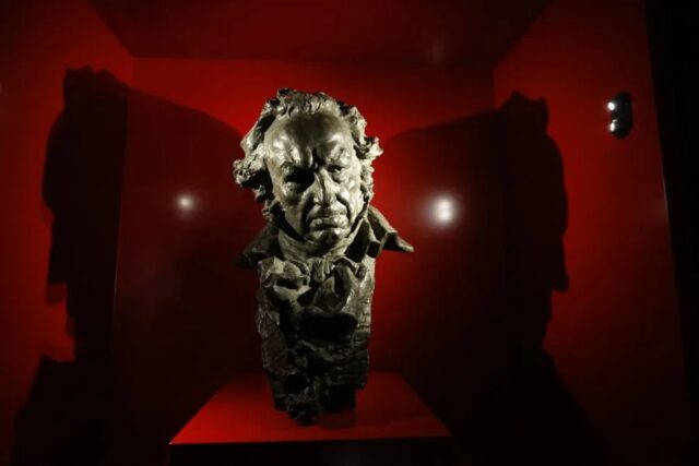 Los Premios Goya vetarán películas con inteligencia artificial