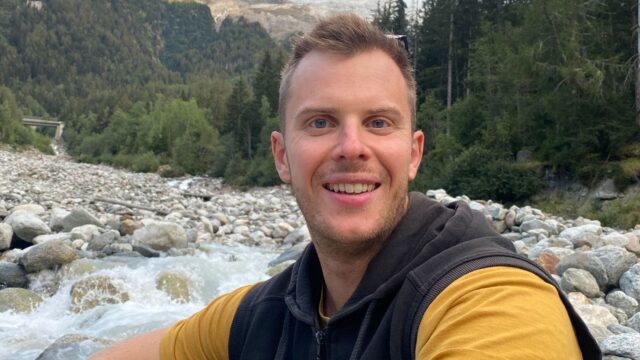 Francia confirma liberación del francoestadounidense Lucas Hunter en canje entre Venezuela y EE UU