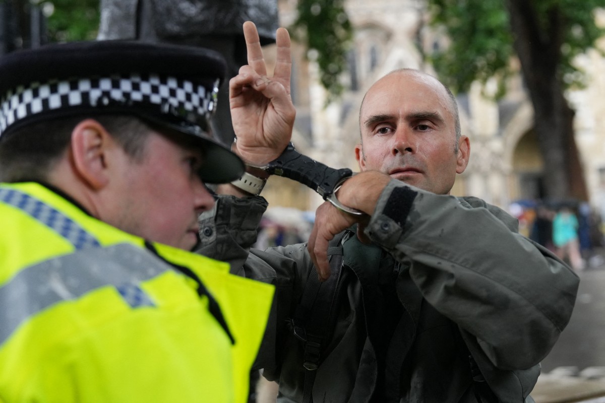 BRITAIN-POLITICS-PROTEST-ISRAEL-PALESTINIAN-CONFLICT