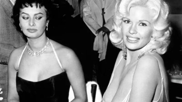 La historia detrás de una de las miradas más fulminantes y recordadas de Hollywood