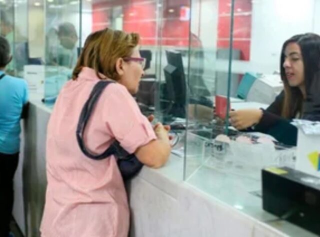 ¿Cuándo pagará el IVSS la pensión de agosto?
