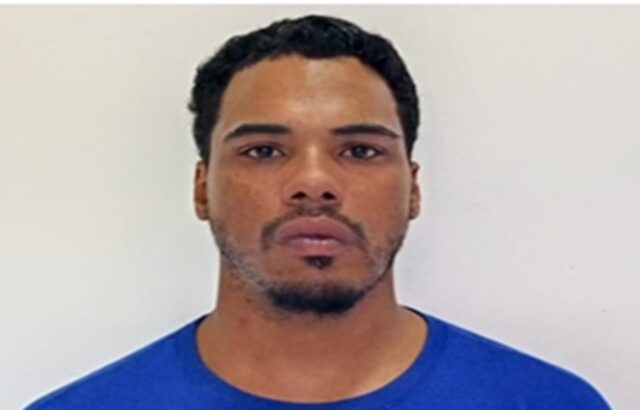 Subject was arrested for trying to kill a pregnant woman in Caracas Subject was arrested for trying to kill a pregnant woman in Caracas