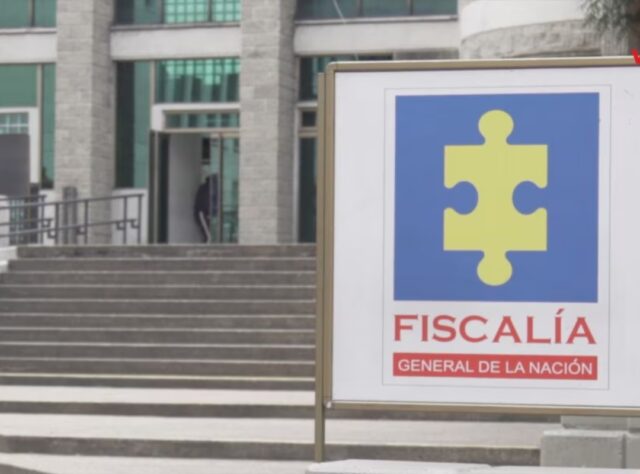 Asesinan a un investigador de la Fiscalía durante un operativo en el suroeste de Colombia