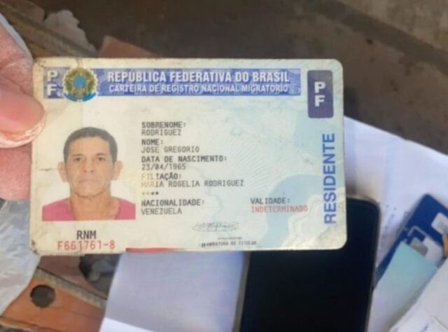 Venezolano muere tras caer de edificio en construcción en Paraguay