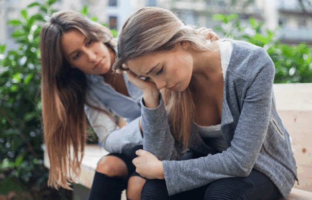 La importancia de la sororidad La importancia de la sororidad