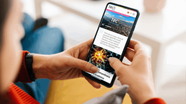 TECH Global University, líder en empleabilidad, encabeza el ranking con el mayor número de egresados insertados profesionalmente