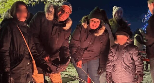 Venezuelan family died after fire in her home in Utah: Police confirmed that she was provoked Venezuelan family died after fire in her home in Utah: Police confirmed that she was provoked