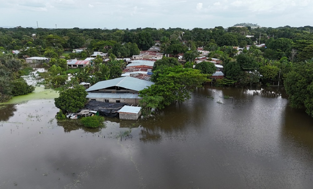 Rio-Orinoco-Amazonas