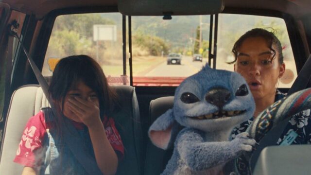 Lilo y Stitch entra a un selecto grupo de películas