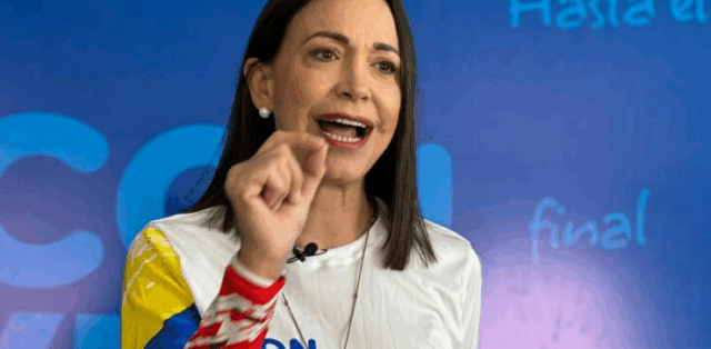 El liderazgo no es propiedad de nadie, es un mandato ciudadano