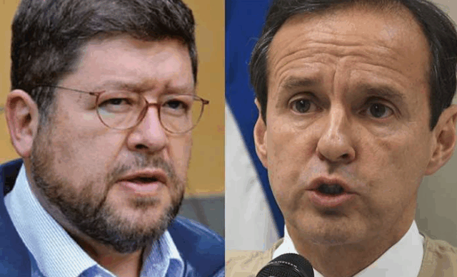 La oposición se perfila como ganadora de las elecciones en Bolivia