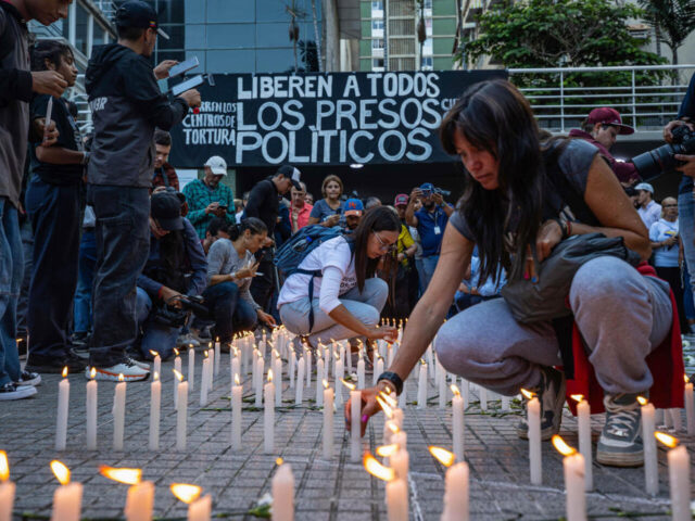 Justicia Encuentro y Perdón contabiliza liberación de 72 presos políticos: "Es el uso de personas como fichas de negociación"