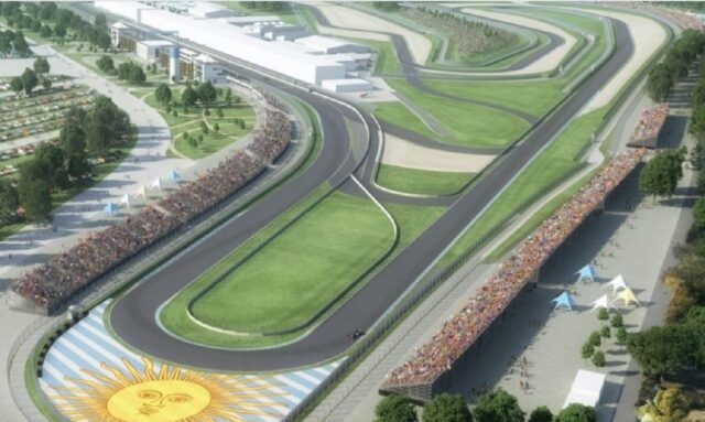 MotoGP volverá a Buenos Aires tras 28 años