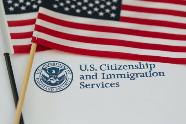 EE UU impone nuevas tarifas para trámites migratorios desde el 22 de julio EE UU impone nuevas tarifas para trámites migratorios desde el 22 de julio