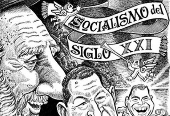 Alienación como paradoja