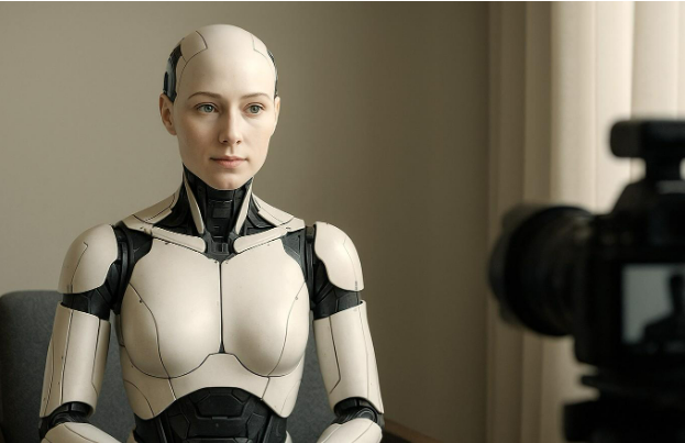 La inteligencia artificial nos explica qué o quién es Dios