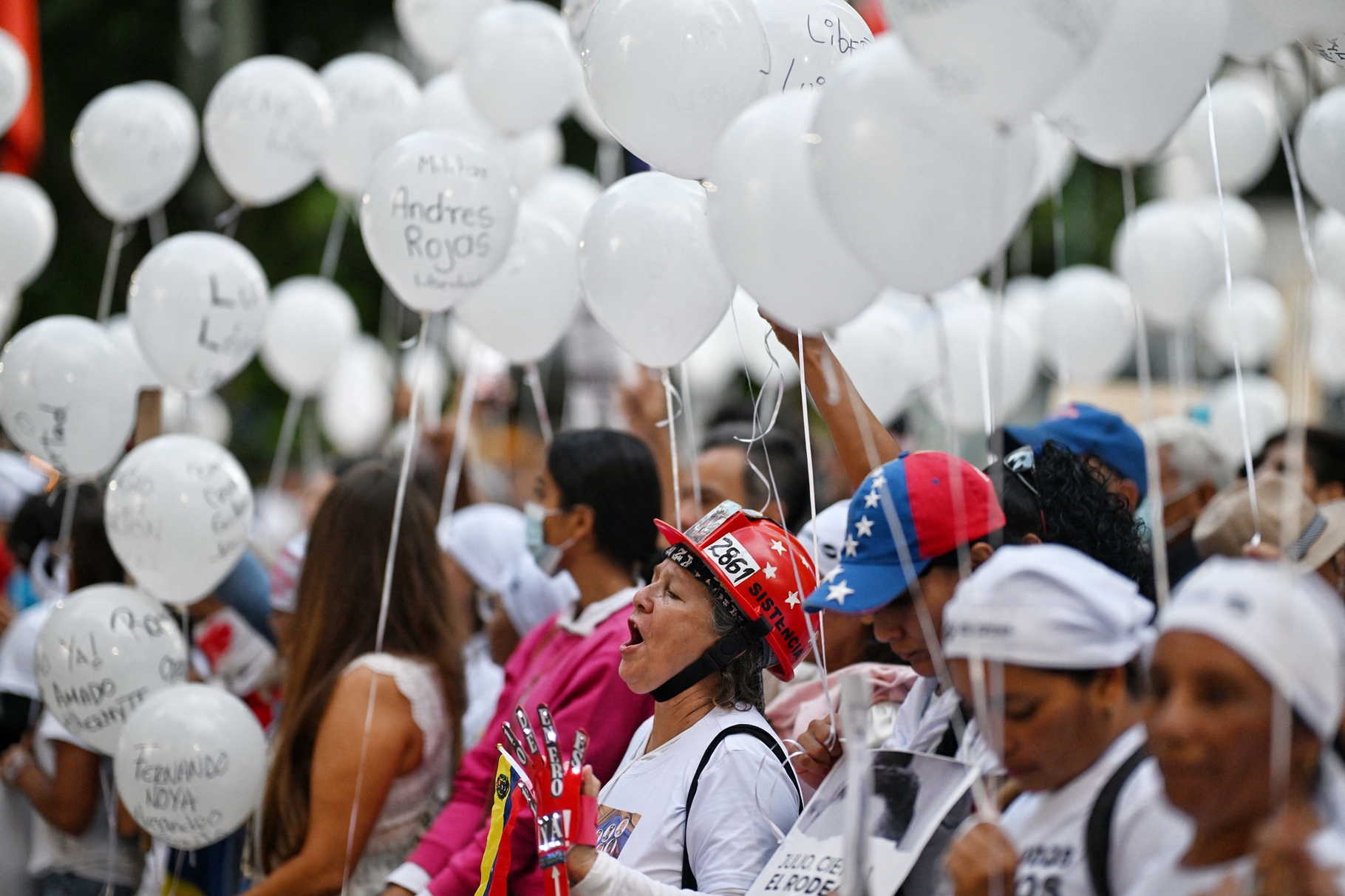 28 de julio: hace un año el chavismo ratificó su ambición con el fraude en las presidenciales