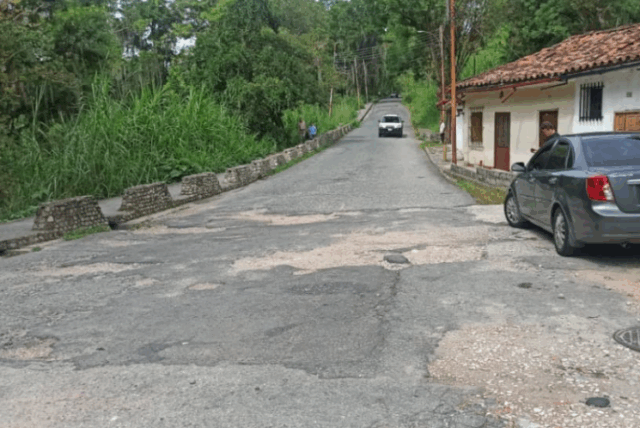 Mérida, la ciudad que perdimos