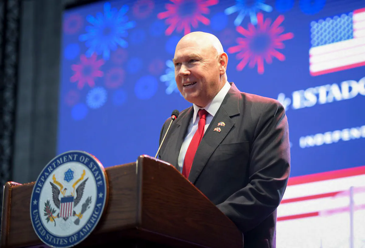 USA Talks with Ruling & Opposition Parties: Latest Updates