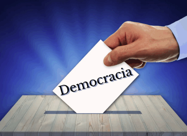 Crónica de una urna anunciada