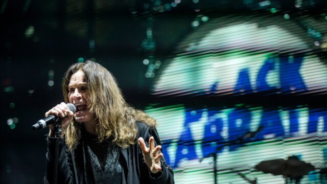 ¿Cómo ver Back to the Beginning, el último concierto de Ozzy Osbourne?