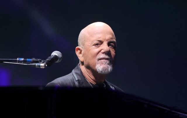 Billy Joel sobre su diagnóstico de hidrocefalia: “Fue aterrador, pero estoy bien”