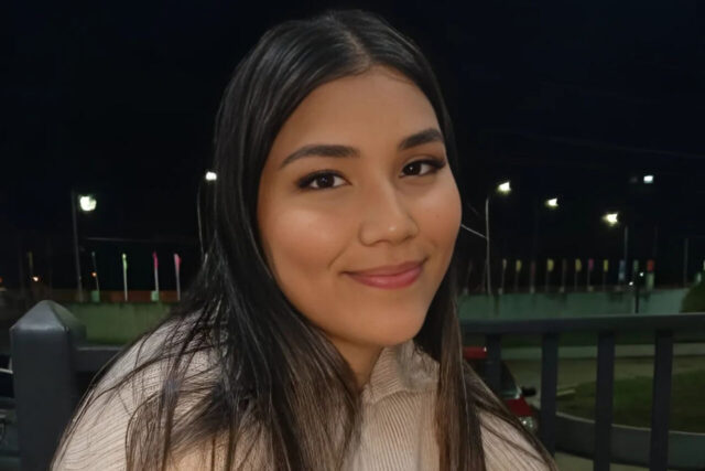 They release Merlys Oropeza, a young man sentenced to a WhatsApp state