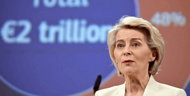 La lucha por el dinero que moldeará el futuro de Europa