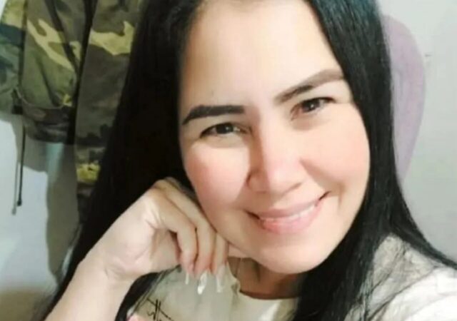 Garnica Yaidy murder in Chile: wife of the accused says that the man acted to "save her"