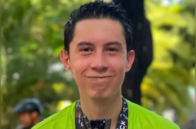 SNTP demands freeing Carlos Marcano, a journalist arrested two months ago in Caracas