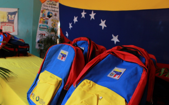 Historia de un bachiller: "Creo que me iré de Venezuela"