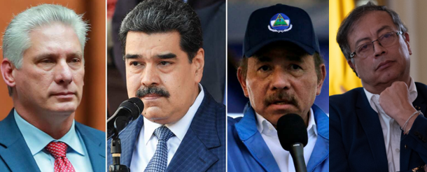 ¿El último año del gobierno de Petro?